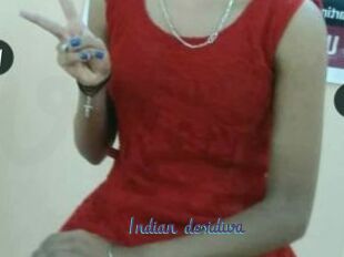 Indian_desidiva