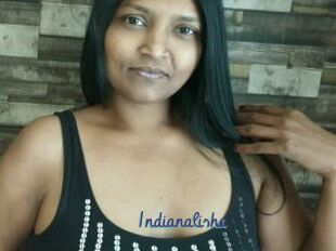 Indianalisha