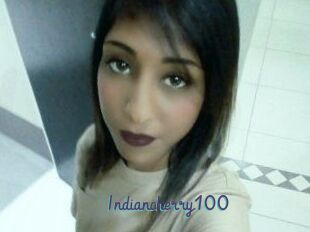 Indiancherry100