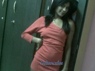 Indiancutee