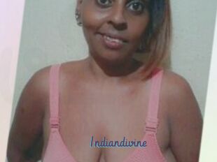 Indiandivine