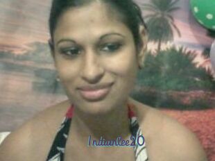 Indianlee20