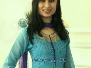 Indianprincess20