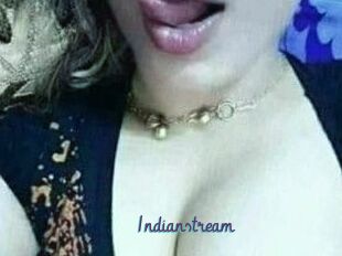 Indianstream