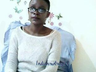 Indianswtsugar