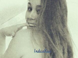 IndicaRae