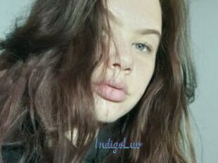 IndigoLuv