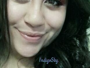 IndigoSky