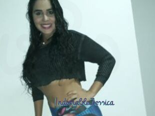 IndomableJessica
