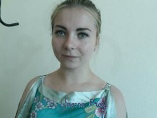 Inessa_Prety