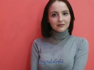 IngridxGold