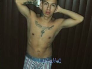 InkBoyHott
