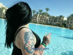 Inkmistress