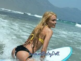 InnocentBabyDoll