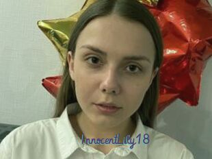 InnocentLily18