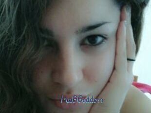 IraGGoddess