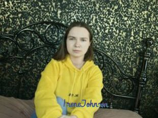 IreneJohnson