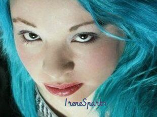 Irene_Sparks