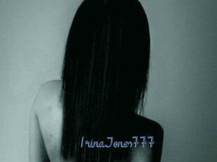 IrinaJones777