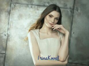 IrinaKoval