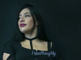 IrinaNaughty