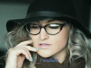 Irinalova