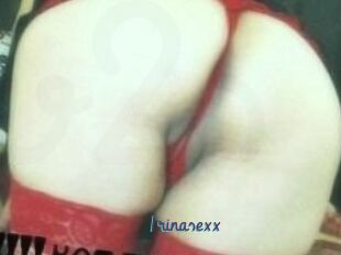 Irinasexx