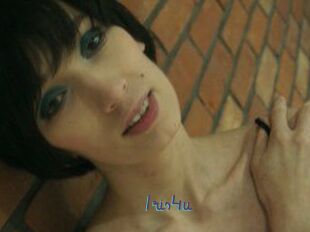 Iris4u