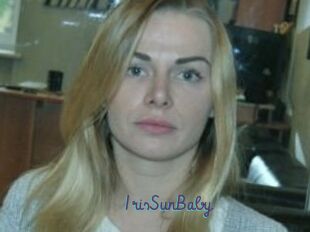 IrisSunBaby