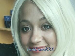 IrishCremeXXX