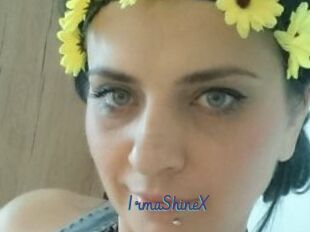 IrmaShineX