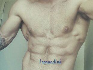 IronandInk