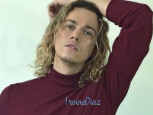 IrvineDiaz