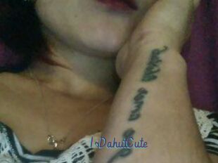 IsDahut_Cute
