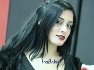 IsaBaker