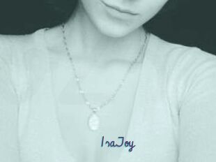 IsaJoy