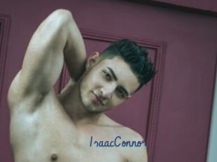 IsaacConnor