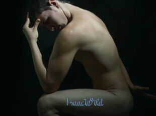 IsaacWild