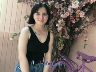 IsabelLester