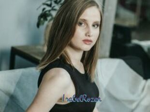 IsabelRozen