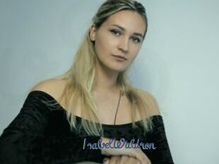 IsabelWaldron