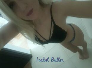 Isabel_Butler