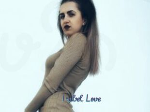 Isabel_Love