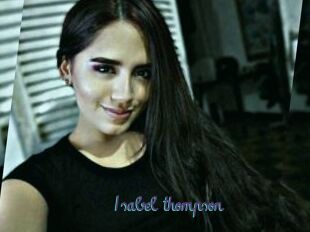 Isabel_thompson