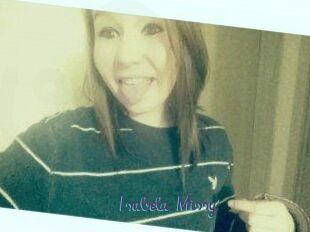 Isabela_Missy