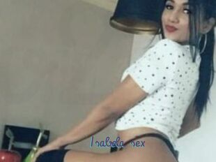 Isabela_sex