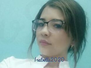 Isabella2020