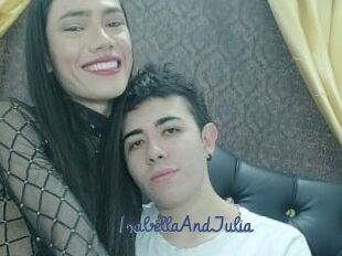 IsabellaAndJulia