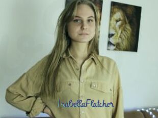 IsabellaFlatcher