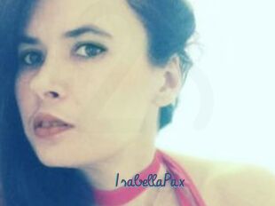 IsabellaPax